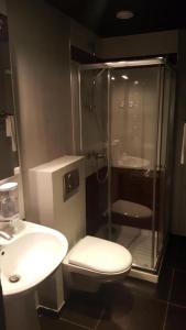 Café Hôtel de lAvenir