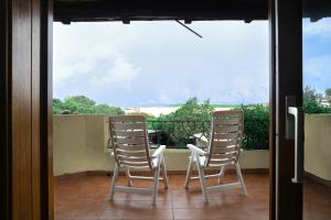 Marino 350mt dal mare 4 pax