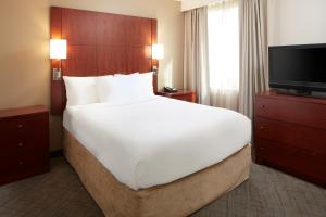 Residence Inn Arlington Courthouse