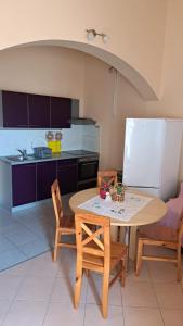 Apartman kraj mora Kelly