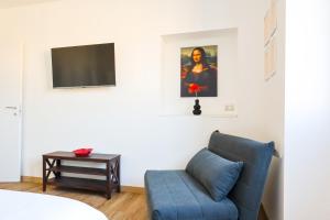 Milano Navigli Mario Porta Genova