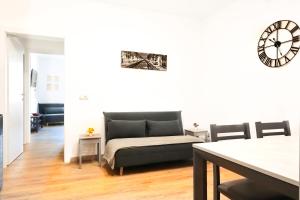 Milano Navigli Mario Porta Genova