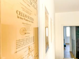 Milano Navigli Mario Porta Genova