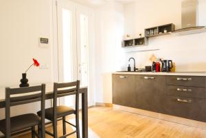 Milano Navigli Mario Porta Genova