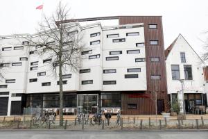 Leonardo Hotel Groningen City Center