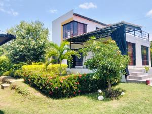 Melgar Alojamiento Villa Claudia