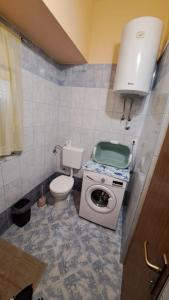 Apartman kraj mora Kelly