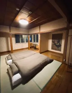 貸切古民家 ゆったどの宿 - Yahaba