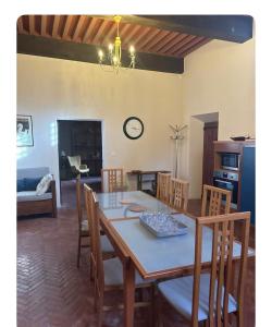 Maisons de vacances Grand gite Chateau : photos des chambres