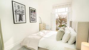 The Cheltenham Suites - Fabulous 2 Bed Apartment