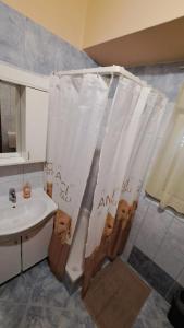 Apartman kraj mora Kelly