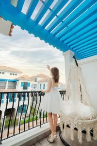 Khách sạn 3 sao Trung tâm Bãi Cháy