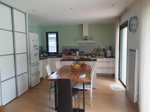 Villas Villa avec piscine : photos des chambres