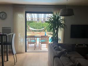 Villas Villa avec piscine : photos des chambres