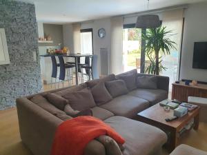 Villas Villa avec piscine : photos des chambres