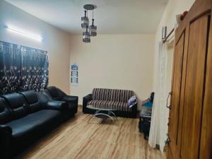 Hillview holiday home