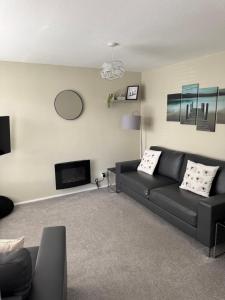 Benson View - 2 bedroom Lake District home