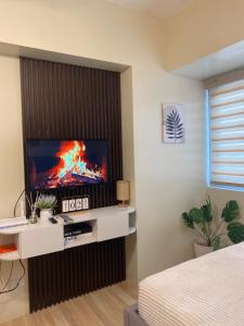 Avida Davao Cozy Studio by Gias Place