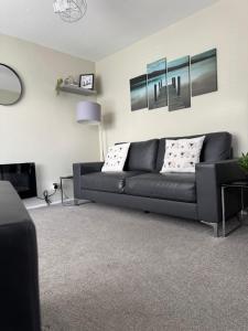 Benson View - 2 bedroom Lake District home