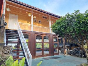 Sisila rest