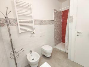 Appartamento Viola Bilo - MyHo Casa