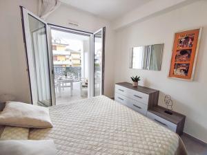 Appartamento Viola Bilo - MyHo Casa