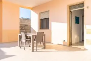 Villa Petricore - San Foca - Roca Vecchia