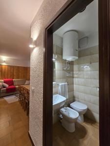 bb26 apartment mountain Lozio