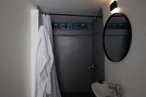 PFX Deluxe Studio In the center of Mykonos by ΜΡS