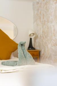 BEE-Happy Apartment downtown