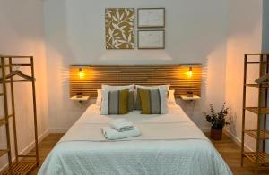 Loft cerca de playa y Ciudad de Artes y Ciencias - 4hvězdičkové hotely ve městě Valencie