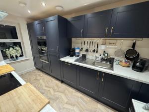 Lakeside Penthouse View