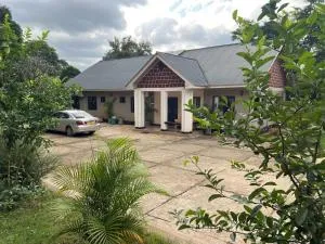 Kiliastra Homes - Taveta