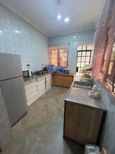Kiliastra Homes