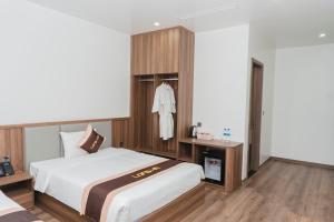 Long Hải Hotel