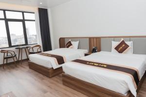 Long Hải Hotel