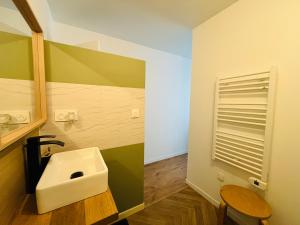 Appartements Charmant petit cocon en Auvergne : photos des chambres