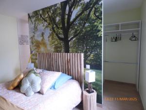 Maisons de vacances La Suretiere : photos des chambres