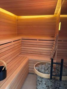 Gite Maritime - Domaine aux charmes dEthan