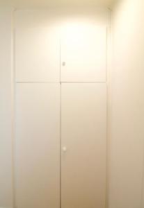 Brand new & cosy - Louise & Stéphanie area