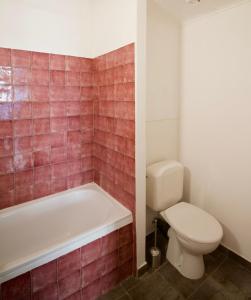 Brand new & cosy - Louise & Stéphanie area