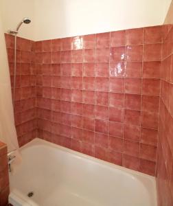 Brand new & cosy - Louise & Stéphanie area