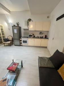 Très bel appart spacieux proche universités et centre