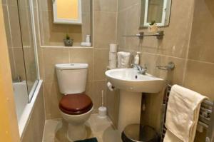 Stylish 1-Bed Flat in Chelsea Near Sloane Square