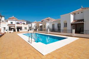 Vacacional en Nerja Pinar de Mar