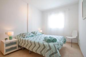 Vacacional en Nerja Pinar de Mar