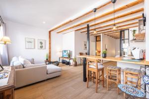 Casa Luna - 4hvězdičkové hotely ve městě Altea