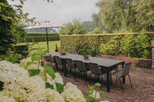 de Kafzolder 6-8 persoons appartement