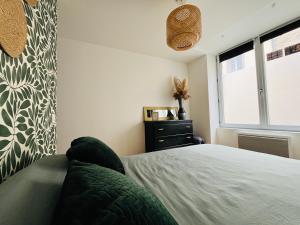Appartements Charmant petit cocon en Auvergne : photos des chambres