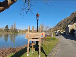 Maisons de vacances Relaxooz : photos des chambres